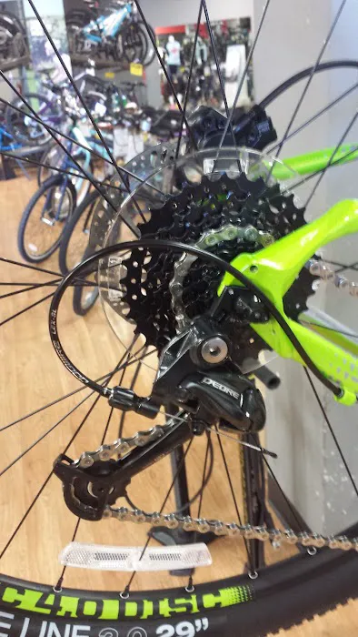 Trek Bicycle Albuquerque Picture 3