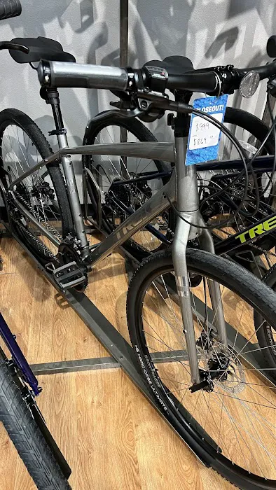 Trek Bicycle Albuquerque Picture 4