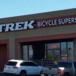 Trek Bicycle Albuquerque