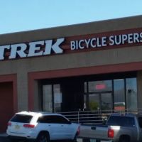 Trek Bicycle Albuquerque ico
