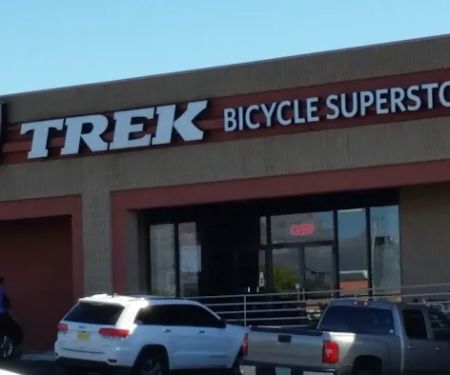 Trek Bicycle Albuquerque