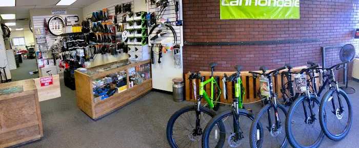 Northeast Cyclery LLC Picture 2