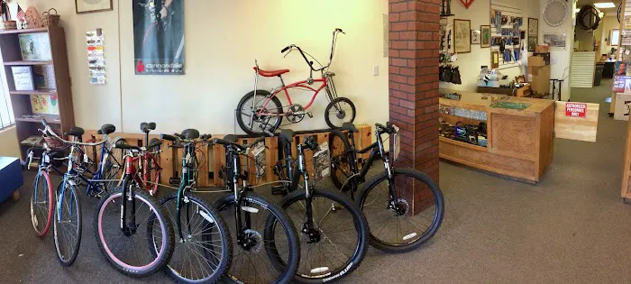 Northeast Cyclery LLC Picture 3