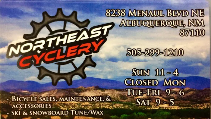 Northeast Cyclery LLC Picture 4