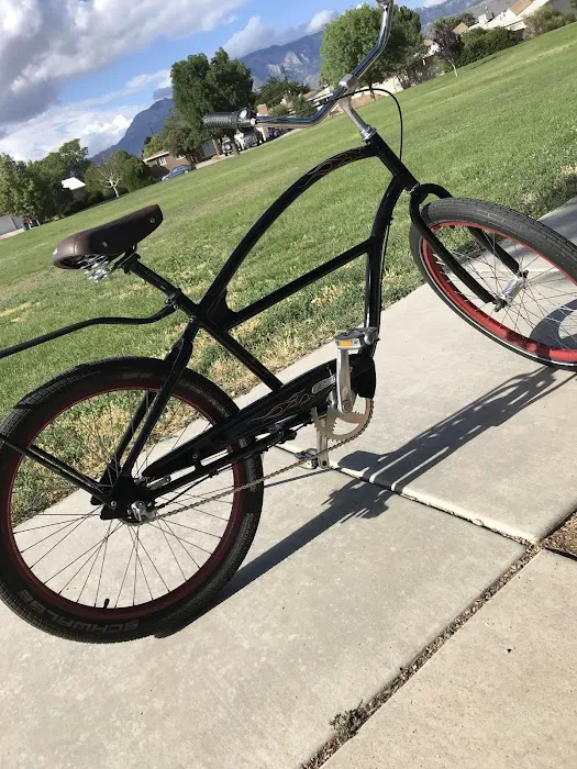 Northeast Cyclery LLC Picture 1