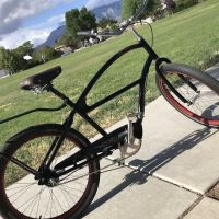 Northeast Cyclery LLC ico