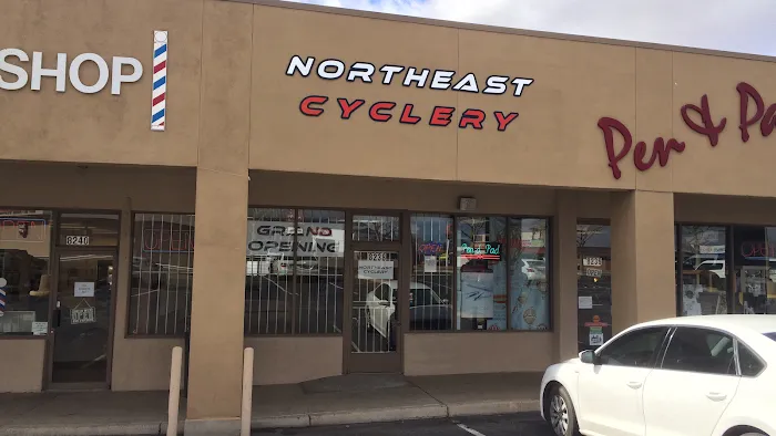 Northeast Cyclery LLC Picture 5