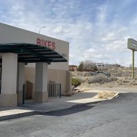 High Desert West ico