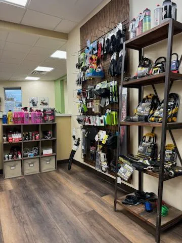 Kickstand Cycles Picture 2