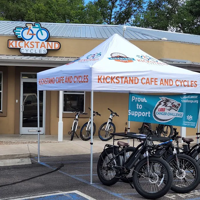 Kickstand Cycles Picture 7