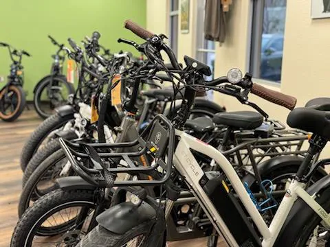 Kickstand Cycles Picture 4