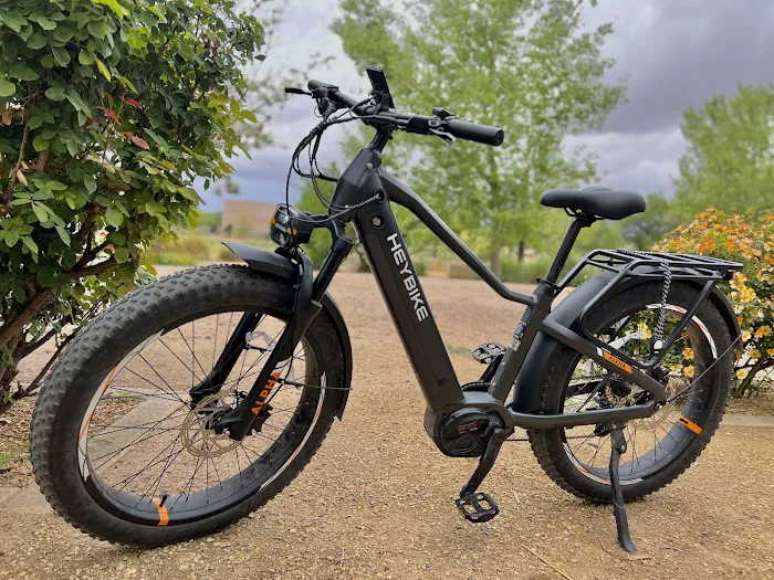Kickstand Cycles Picture 9