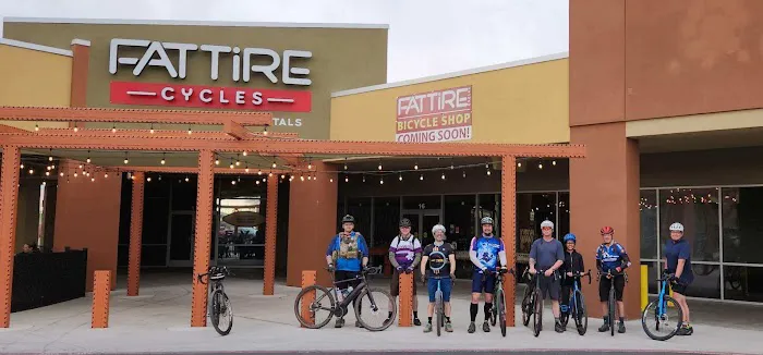 Fat Tire Cycles - Corrales Picture 2