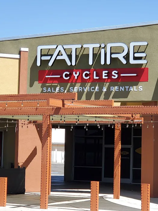 Fat Tire Cycles - Corrales Picture 1