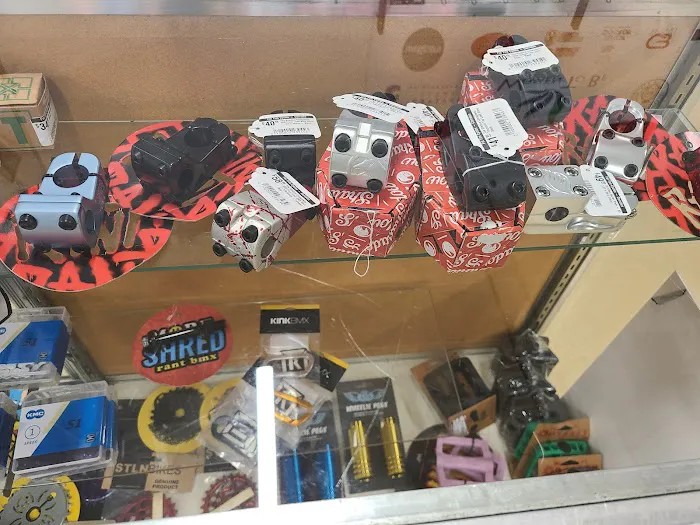 Fat Tire Cycles - Corrales Picture 5