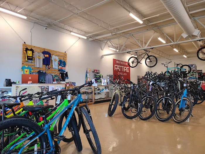 Fat Tire Cycles - Corrales Picture 10
