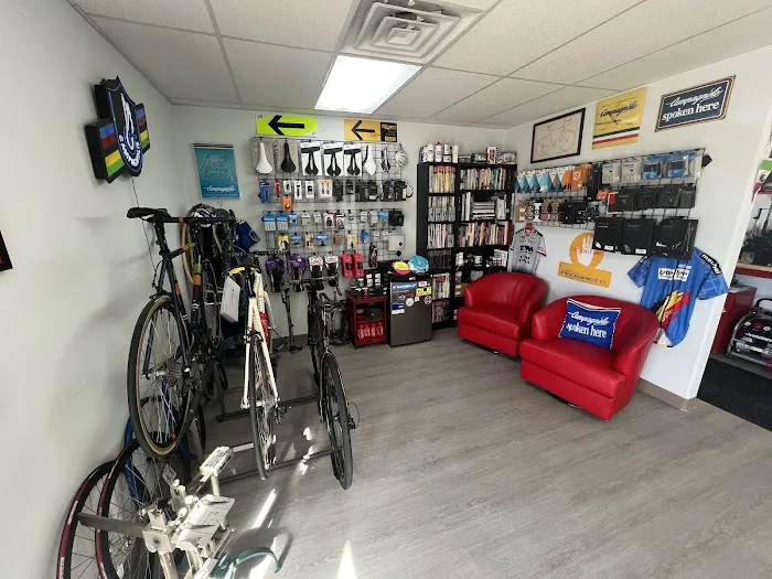 Service Course Cycle Studio Picture 3