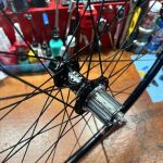 Service Course Cycle Studio