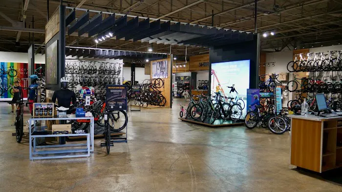 Trek Bicycle Lamar Picture 9