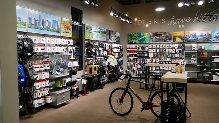 Trek Bicycle Lamar Picture 5
