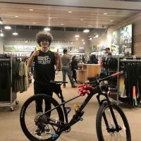 Trek Bicycle Lamar ico