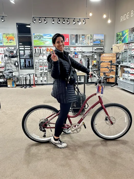 Trek Bicycle Lamar Picture 10