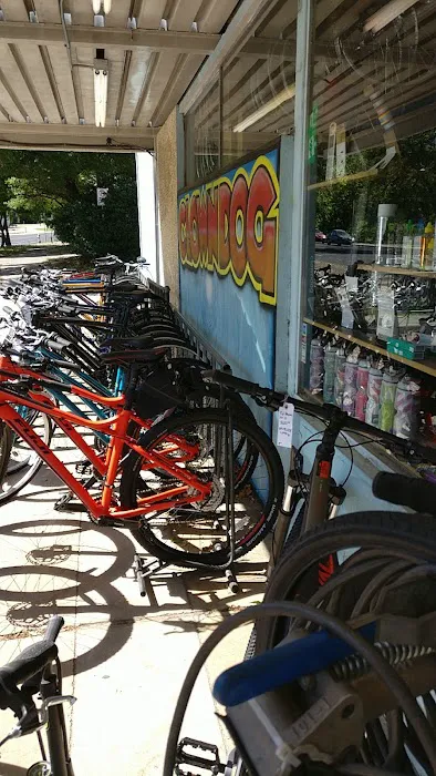 Clown Dog Bikes Picture 6