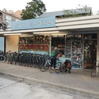 Clown Dog Bikes ico