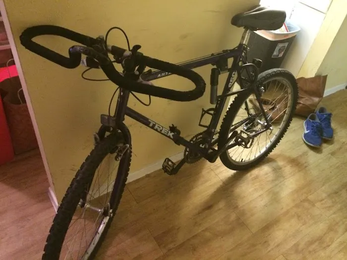 Clown Dog Bikes Picture 3