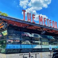 The Meteor Bike Shop Austin ico