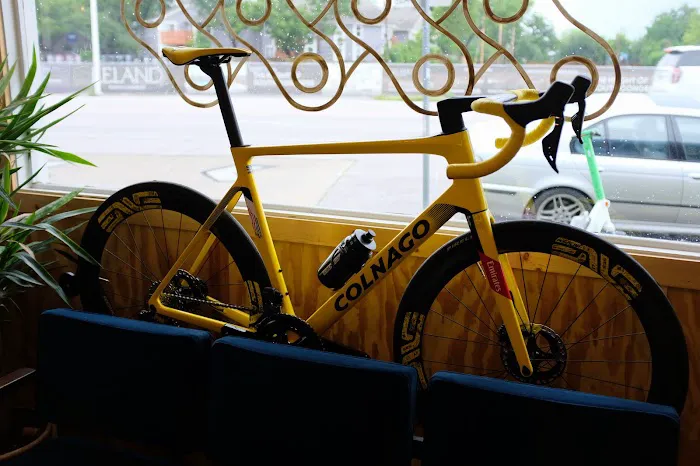 The Meteor Bike Shop Austin Picture 3