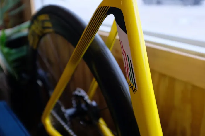 The Meteor Bike Shop Austin Picture 6