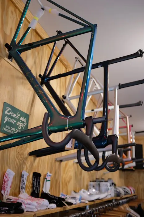 The Meteor Bike Shop Austin Picture 10