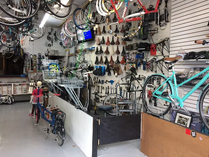 Brooklyn Bike Doctor ATX Picture 9