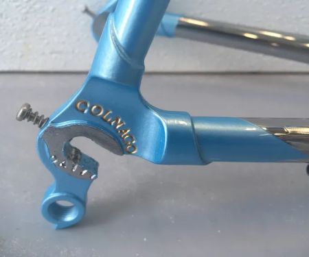 Brooklyn Bike Doctor ATX