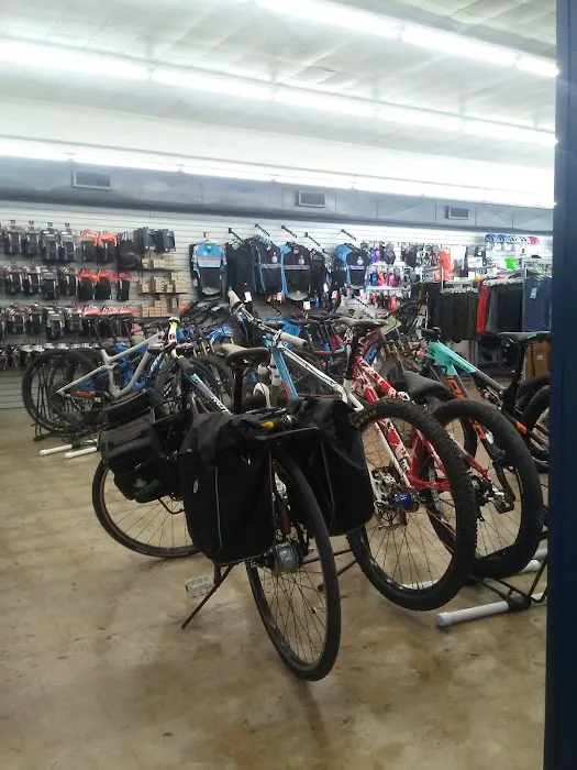 Cycle Progression Picture 3