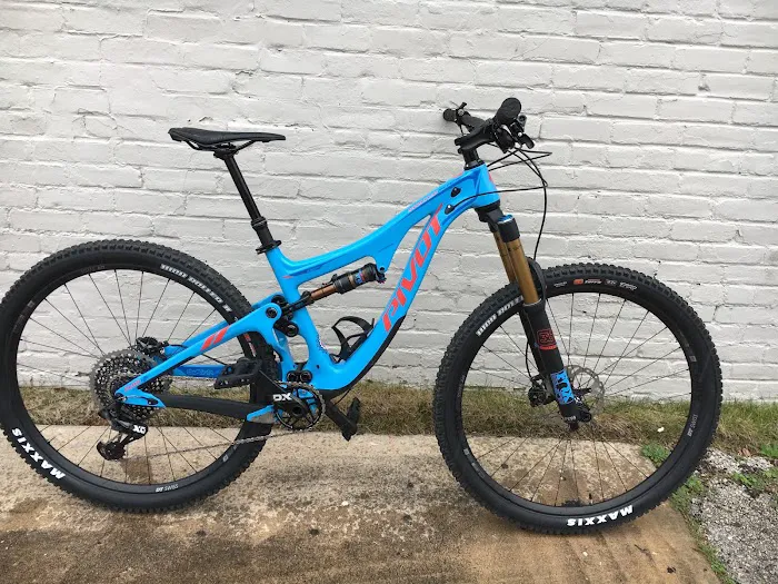 Cycle Progression Picture 8