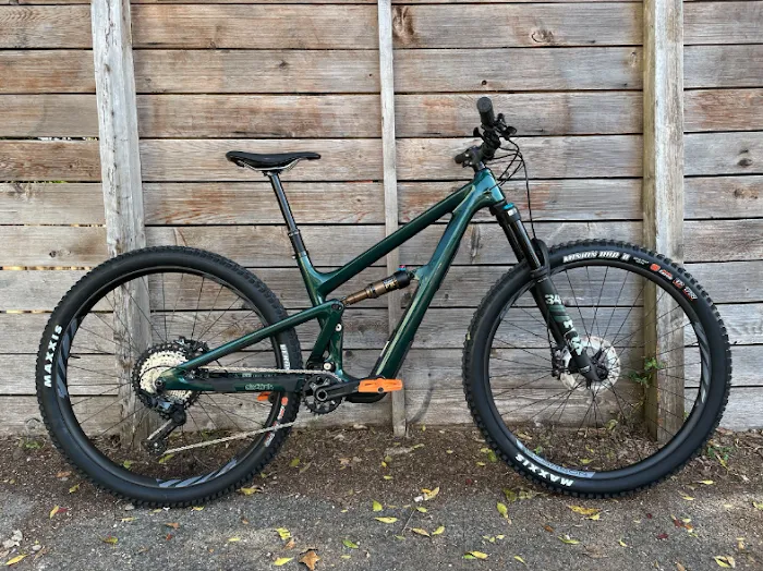 Cycle Progression Picture 7