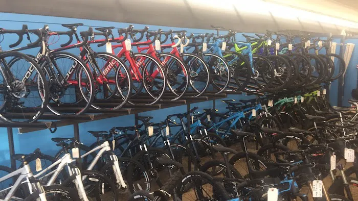Cycle Progression Picture 10