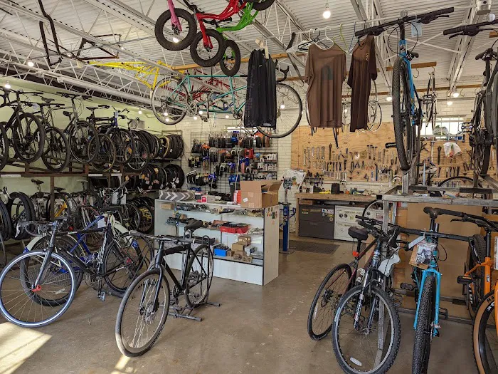 Eastside Pedal Pushers Picture 1