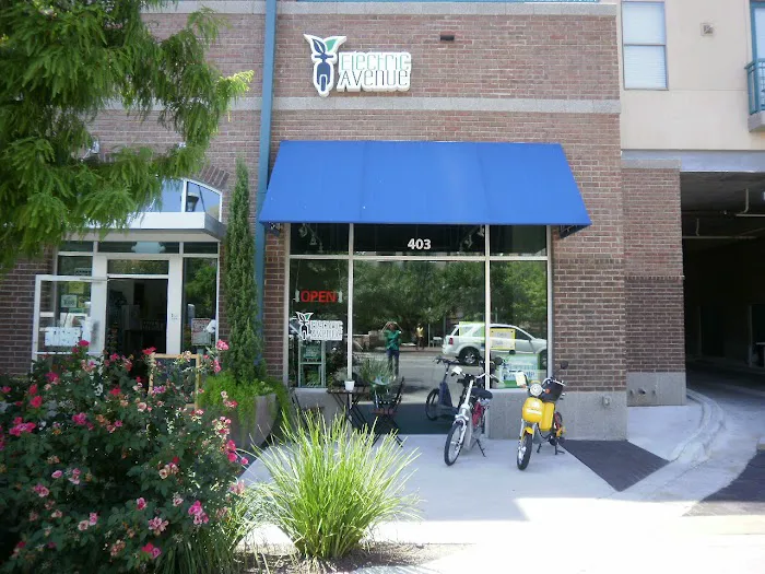 Electric Avenue Bikes - Austin Picture 6