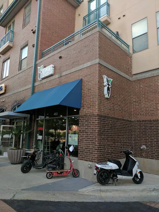 Electric Avenue Bikes - Austin Picture 4