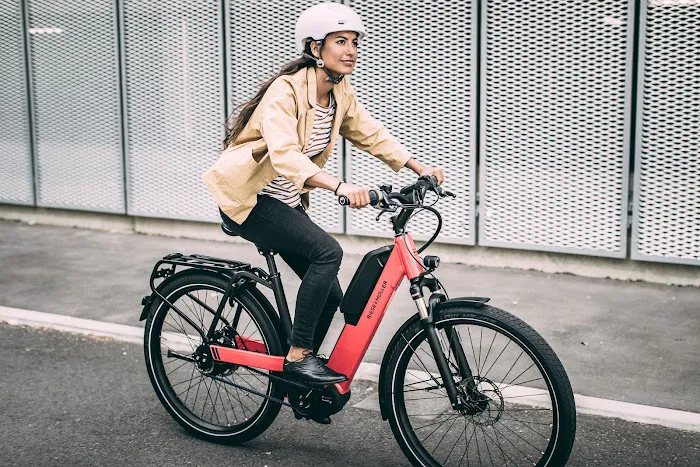 Electric Avenue Bikes - Austin Picture 8