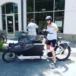 Electric Avenue Bikes - Austin