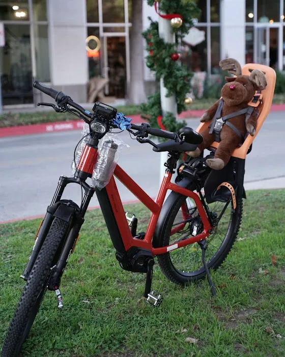 Electric Avenue Bikes - Austin Picture 2
