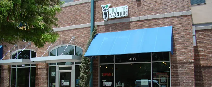 Electric Avenue Bikes - Austin Picture 10