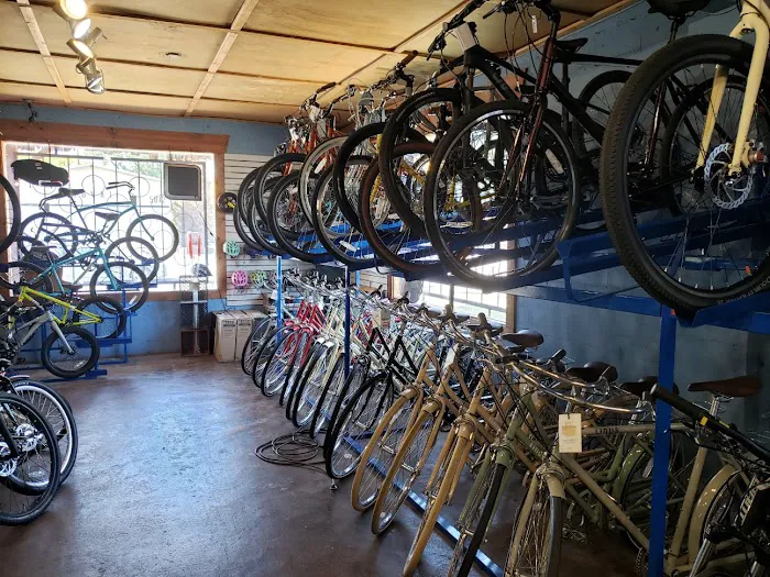 The Peddler Bike Shop - Hyde Park Picture 6