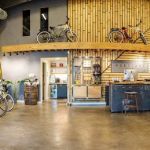 MOD BIKES