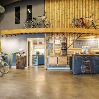 MOD BIKES ico