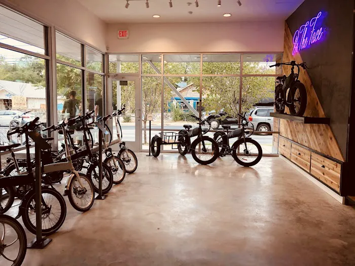MOD BIKES Picture 6
